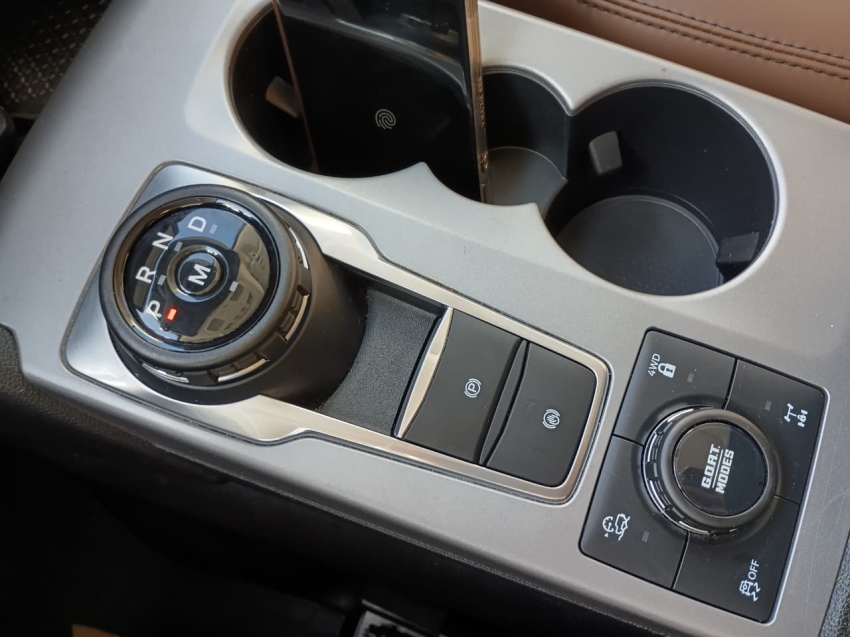 ford bronco sport 2.0 ecoboost gasolina wildtrak 4x4 selectshift 5p automatico 2022