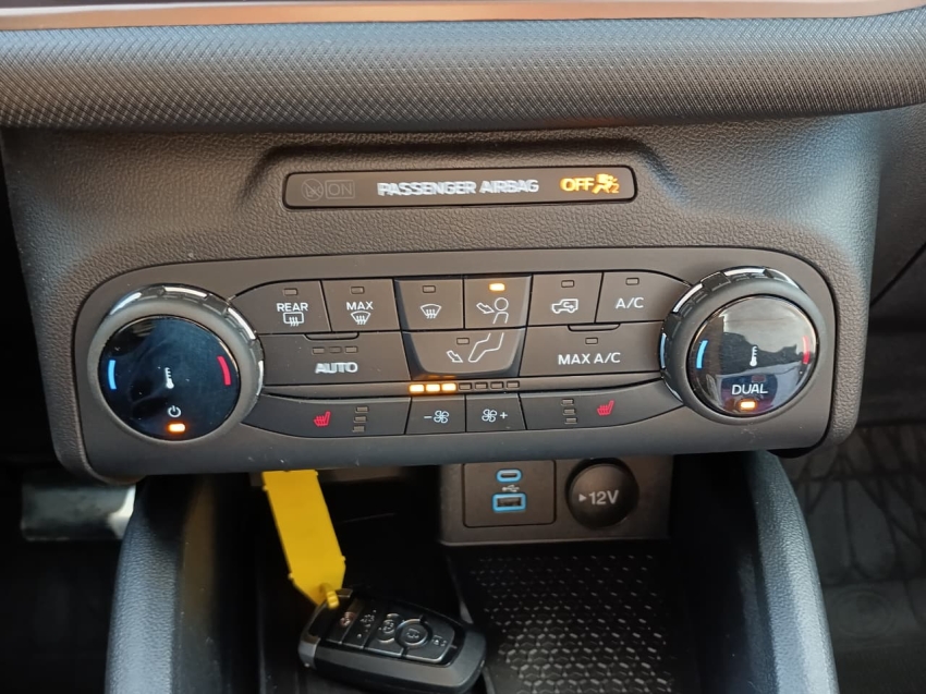 ford bronco sport 2.0 ecoboost gasolina wildtrak 4x4 selectshift 5p automatico 2022