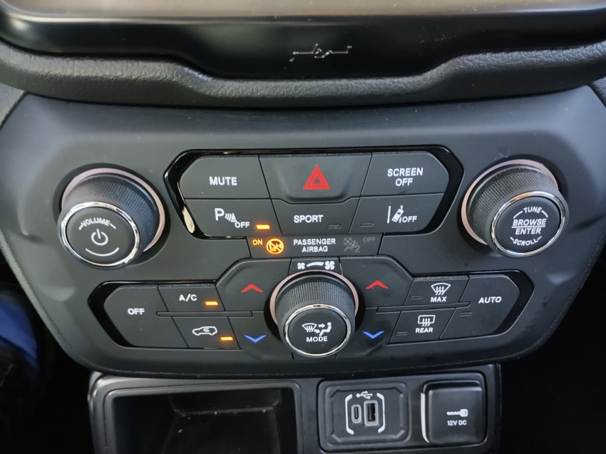 jeep renegade 1.3 t270 turbo flex longitude at6 4p automatico 202510