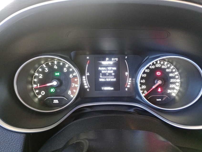 jeep compass 2.0 16v flex sport automatico 1.3 4p 202110