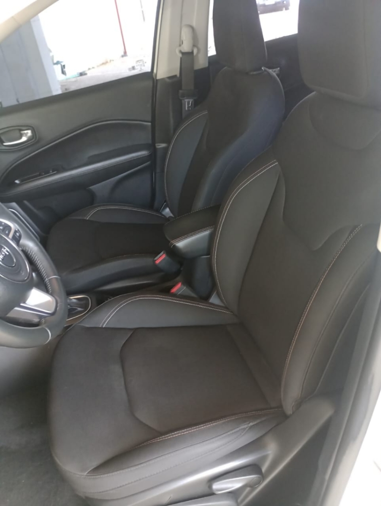 jeep compass 2.0 16v flex sport automatico 1.3 4p 202112