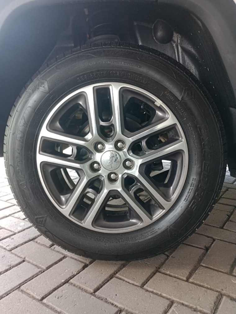 jeep compass 2.0 16v flex sport automatico 1.3 4p 202114