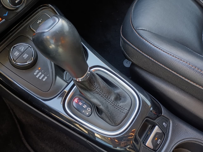 jeep compass 2.0 16v flex limited automatico 1.3 4p 202113