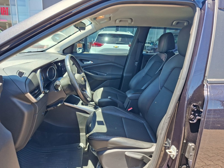 chevrolet montana 1.2 turbo flex premier automatico 1.3 4p 20238