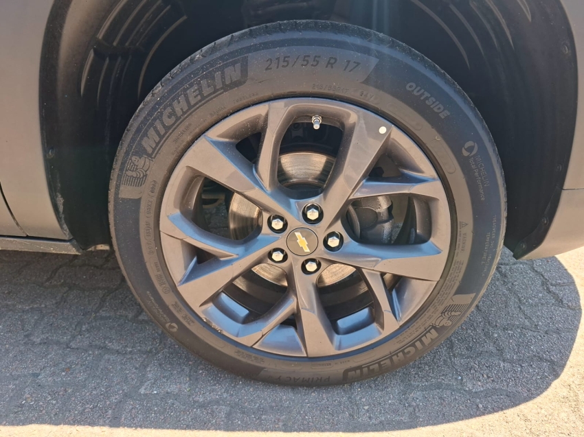 chevrolet montana 1.2 turbo flex premier automatico 1.3 4p 202313