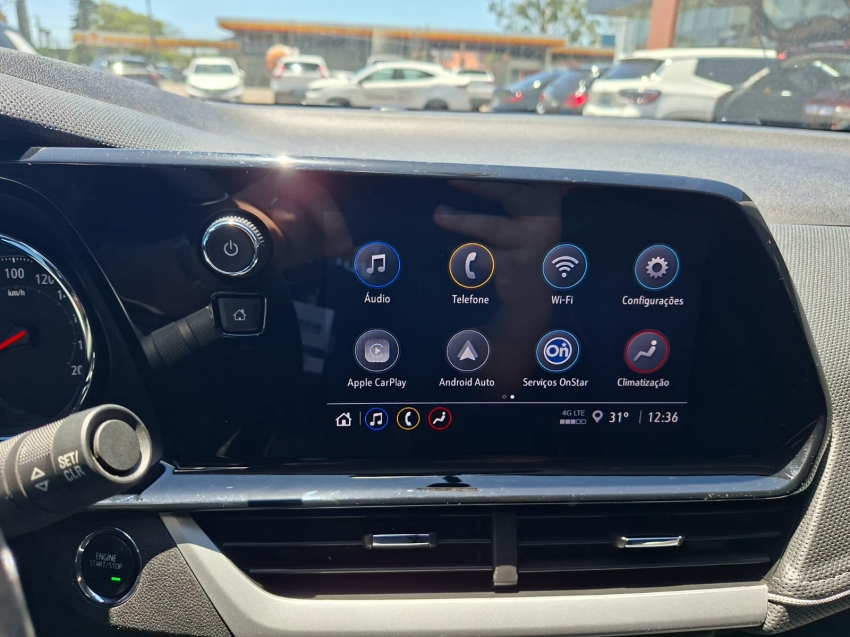 chevrolet montana 1.2 turbo flex premier automatico 1.3 4p 20239