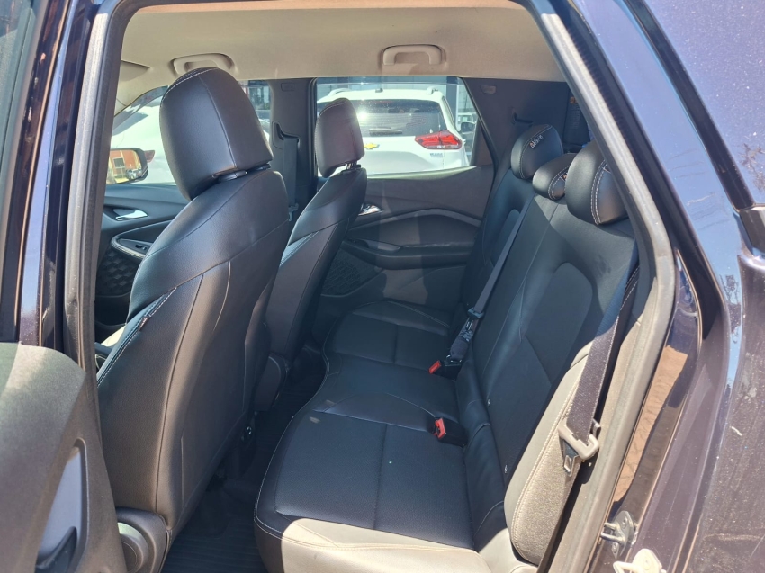 chevrolet montana 1.2 turbo flex premier automatico 1.3 4p 202312