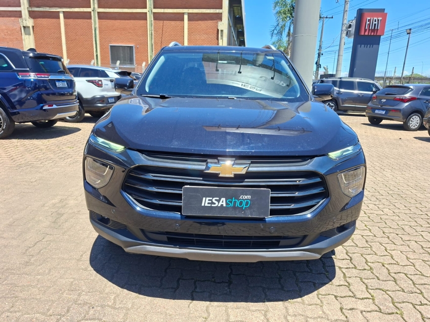 chevrolet montana 1.2 turbo flex premier automatico 1.3 4p 20231