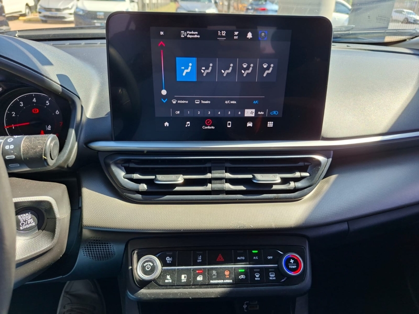 fiat fastback 1.0 turbo 200 flex audace cvt 9.9 4p automatico 20239