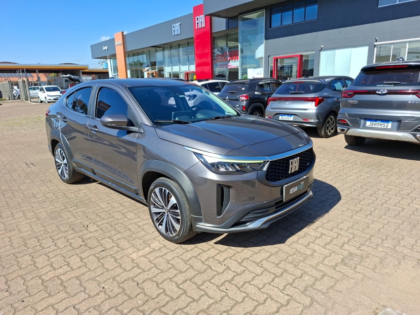 fiat fastback 1.0 turbo 200 flex audace cvt 9.9 4p automatico 20232