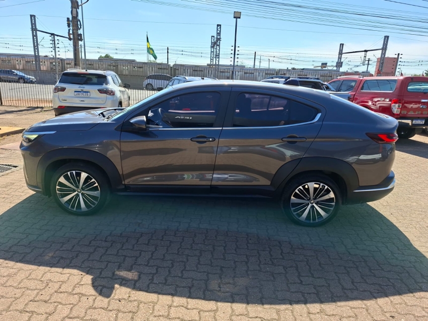 fiat fastback 1.0 turbo 200 flex audace cvt 9.9 4p automatico 20236