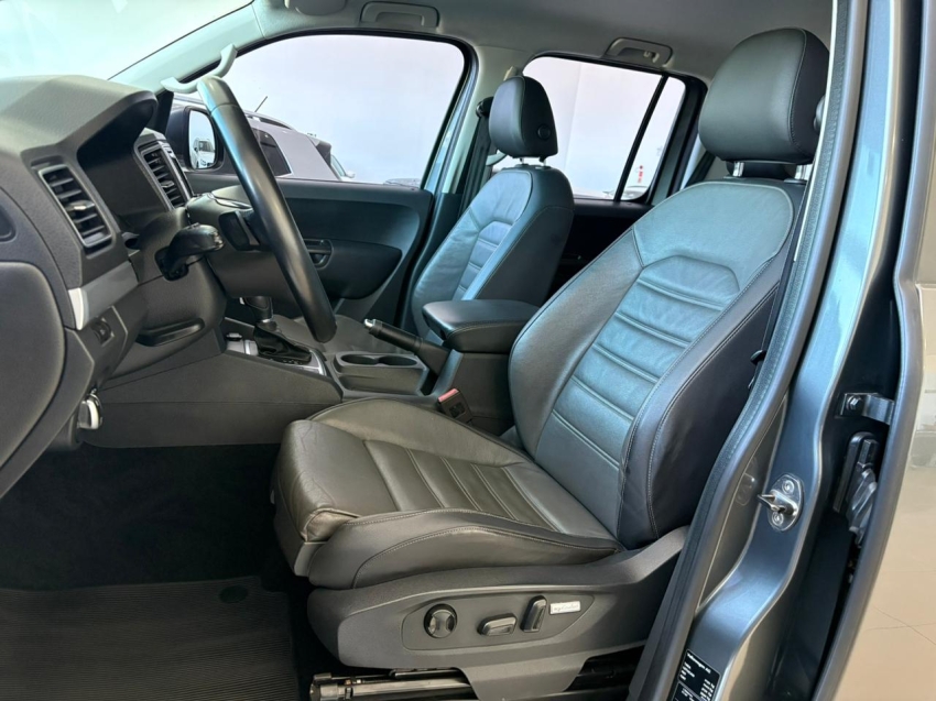 volkswagen amarok 2.0 highline extreme 4x4 cd 16v turbo intercooler diesel 4p automatico 2.9 201813