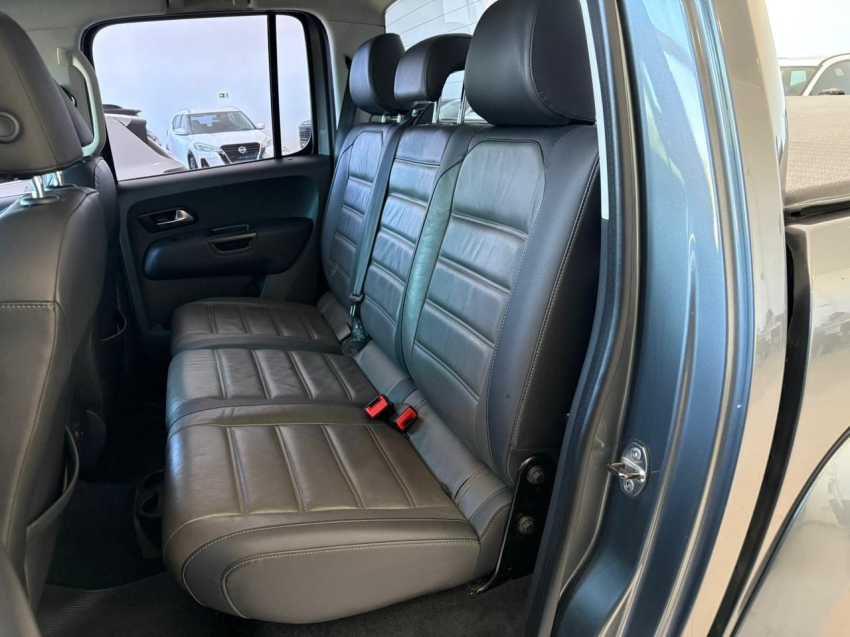 volkswagen amarok 2.0 highline extreme 4x4 cd 16v turbo intercooler diesel 4p automatico 2.9 201814