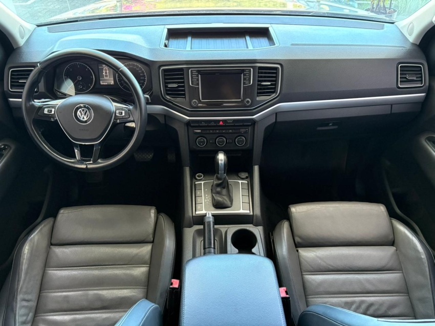 volkswagen amarok 2.0 highline extreme 4x4 cd 16v turbo intercooler diesel 4p automatico 2.9 20188