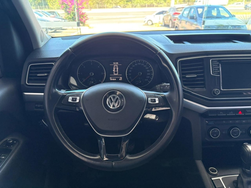 volkswagen amarok 2.0 highline extreme 4x4 cd 16v turbo intercooler diesel 4p automatico 2.9 20186