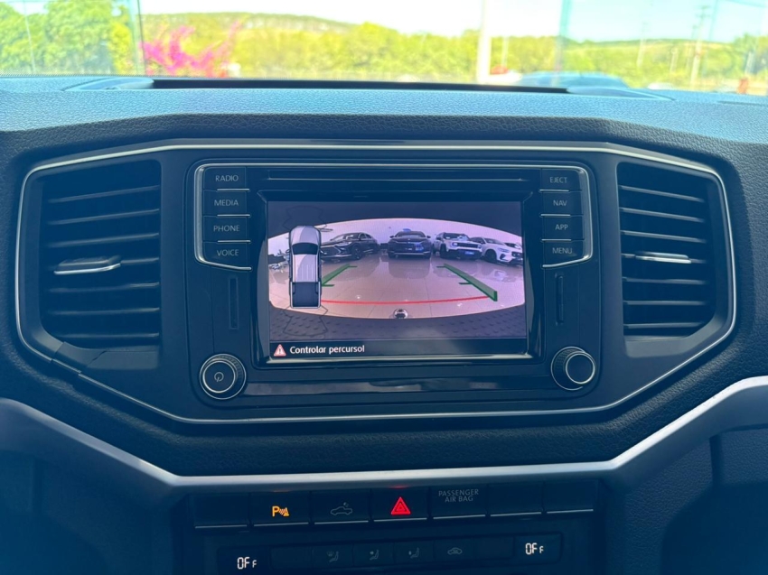 volkswagen amarok 2.0 highline extreme 4x4 cd 16v turbo intercooler diesel 4p automatico 2.9 201810