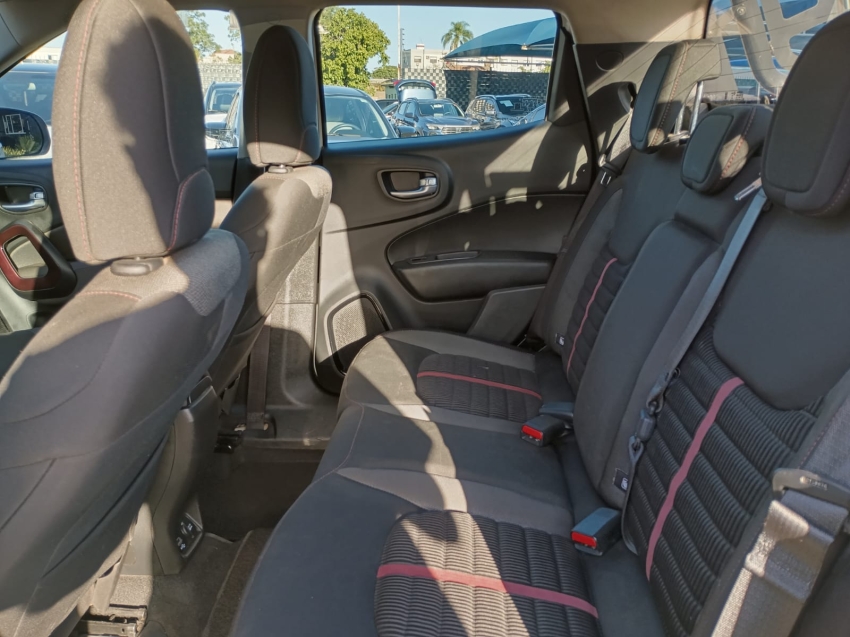 Fiat Toro     2020