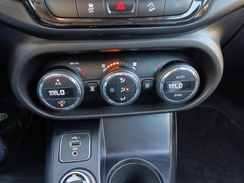 Fiat Toro     2020