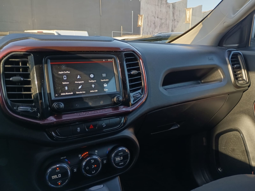 Fiat Toro     2020