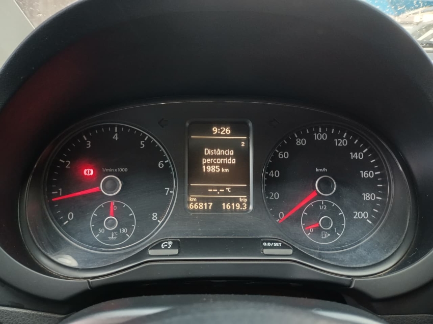 volkswagen fox 1.0 mi trend 8v flex 2p manual 3p 20109