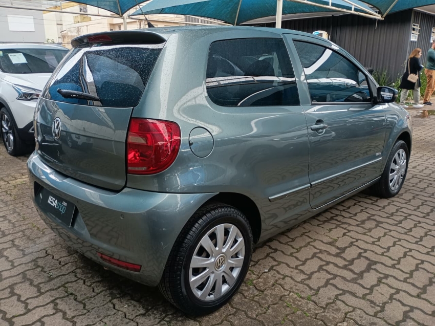 volkswagen fox 1.0 mi trend 8v flex 2p manual 3p 20103