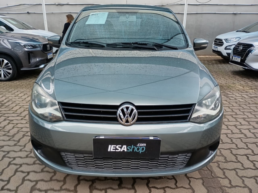volkswagen fox 1.0 mi trend 8v flex 2p manual 3p 20101