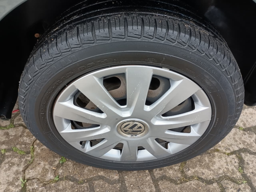 volkswagen fox 1.0 mi trend 8v flex 2p manual 3p 201014