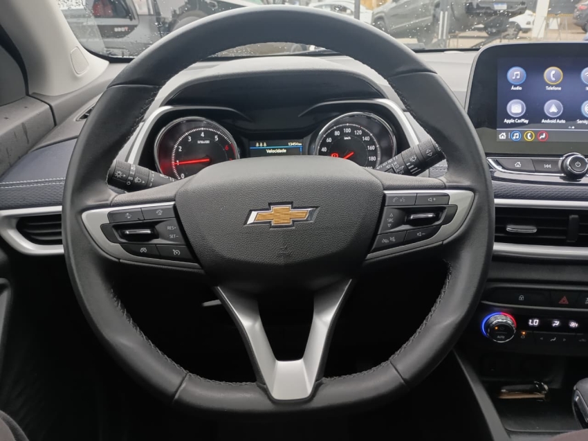 chevrolet tracker 1.2 turbo flex premier automatico 5p 20246
