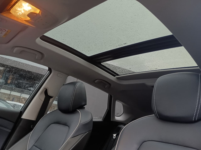 chevrolet tracker 1.2 turbo flex premier automatico 5p 202412