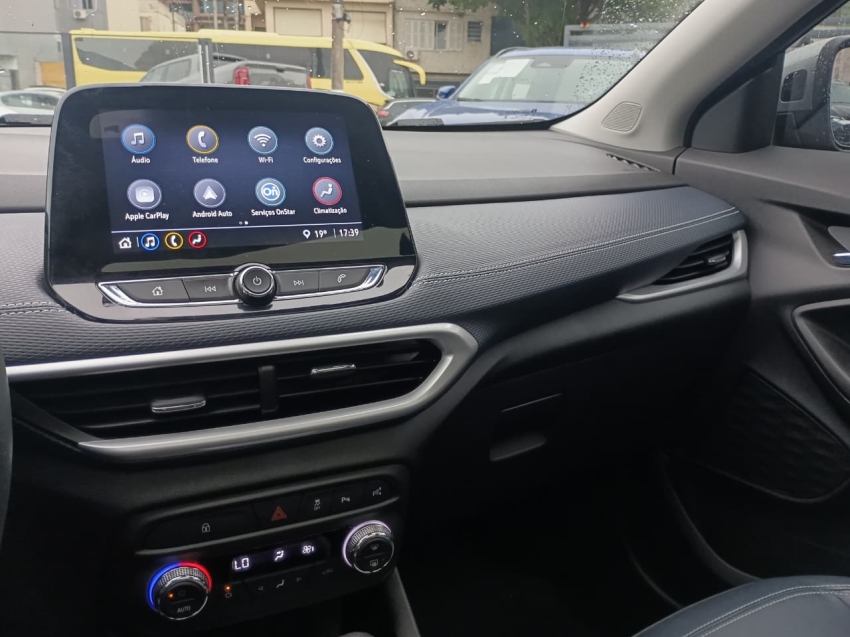 chevrolet tracker 1.2 turbo flex premier automatico 5p 202410