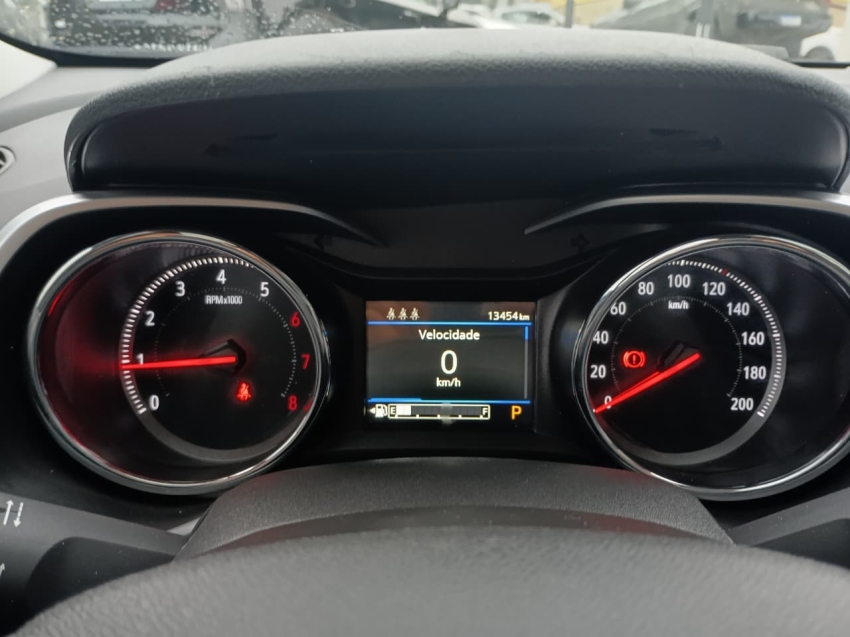 chevrolet tracker 1.2 turbo flex premier automatico 5p 202411