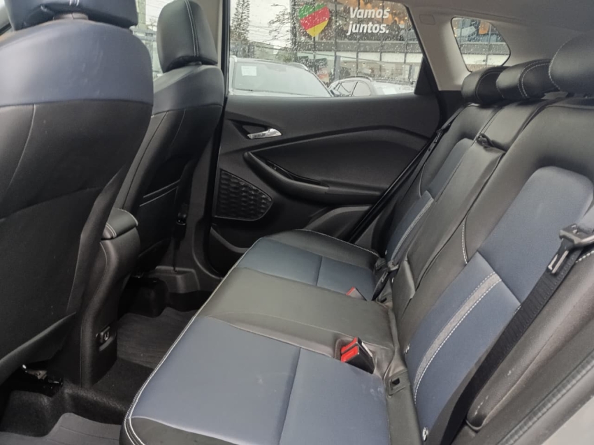 chevrolet tracker 1.2 turbo flex premier automatico 5p 202413