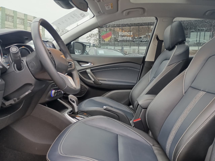 chevrolet tracker 1.2 turbo flex premier automatico 5p 20248