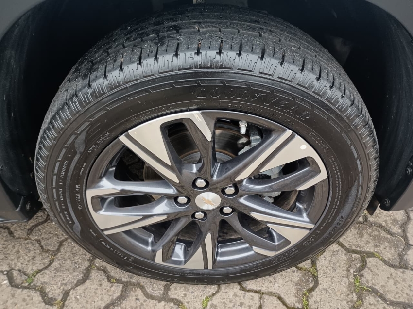 chevrolet tracker 1.2 turbo flex premier automatico 5p 202415