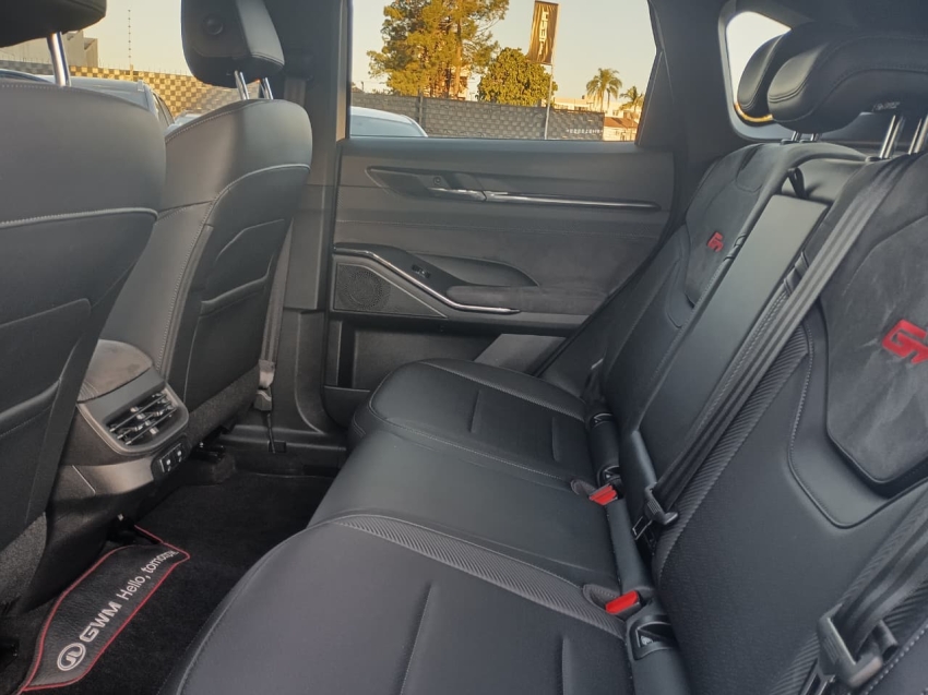 gwm haval h6 gt 1.5 phev awd e-traction 1.0 gasolina 5p automatico 2024