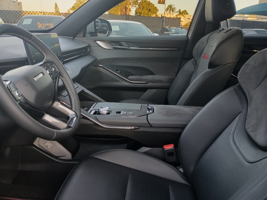 gwm haval h6 gt 1.5 phev awd e-traction 1.0 gasolina 5p automatico 2024