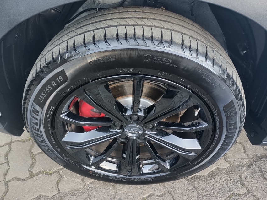 gwm haval h6 gt 1.5 phev awd e-traction 1.0 gasolina 5p automatico 2024