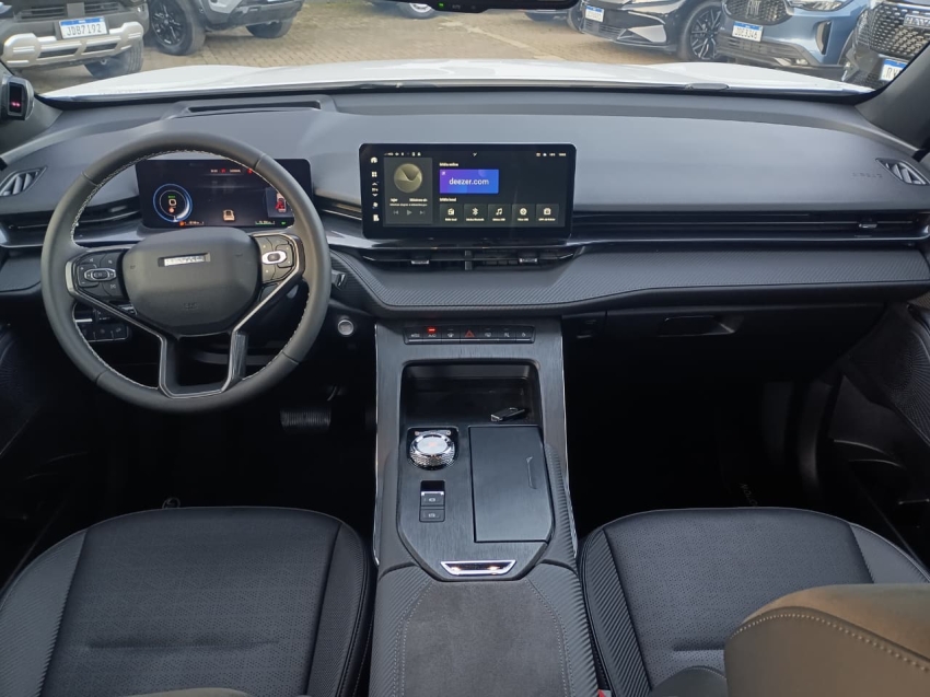 gwm haval h6 gt 1.5 phev awd e-traction 1.0 gasolina 5p automatico 2024