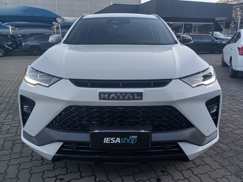 gwm haval h6 gt 1.5 phev awd e-traction 1.0 gasolina 5p automatico 2024