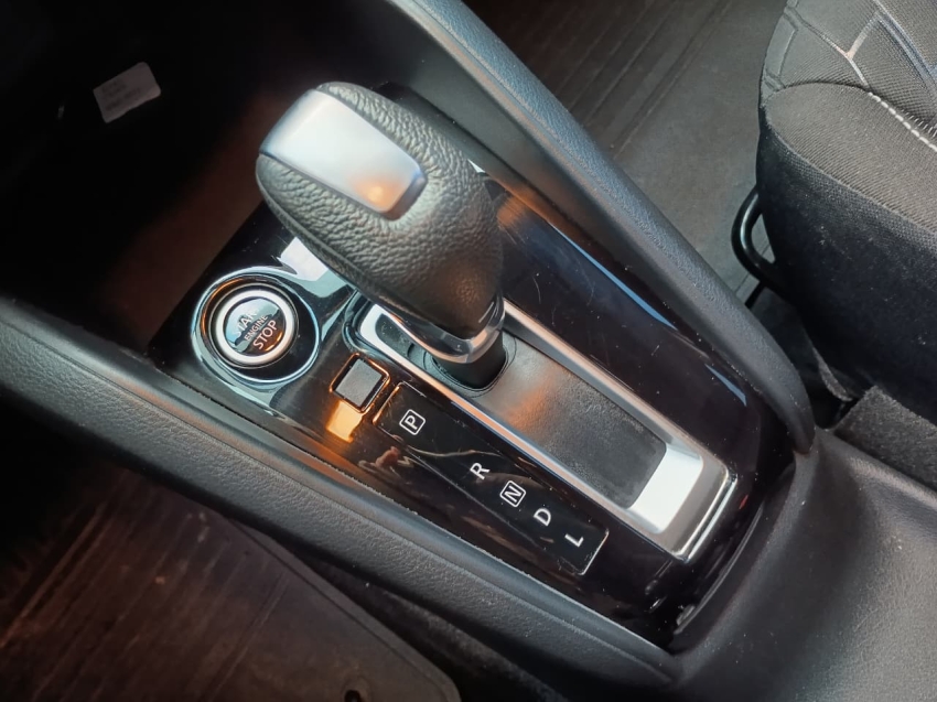 nissan kicks 1.6 16v flexstart advance xtronic flex 5p automatico 202213