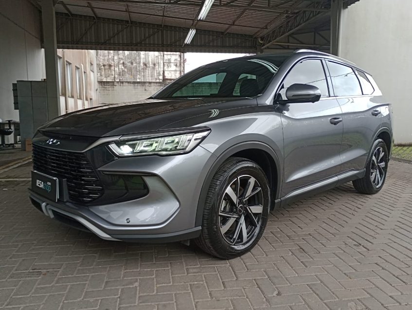 byd song pro 1.5 dm-i hibrido gs automatico 5p 2025