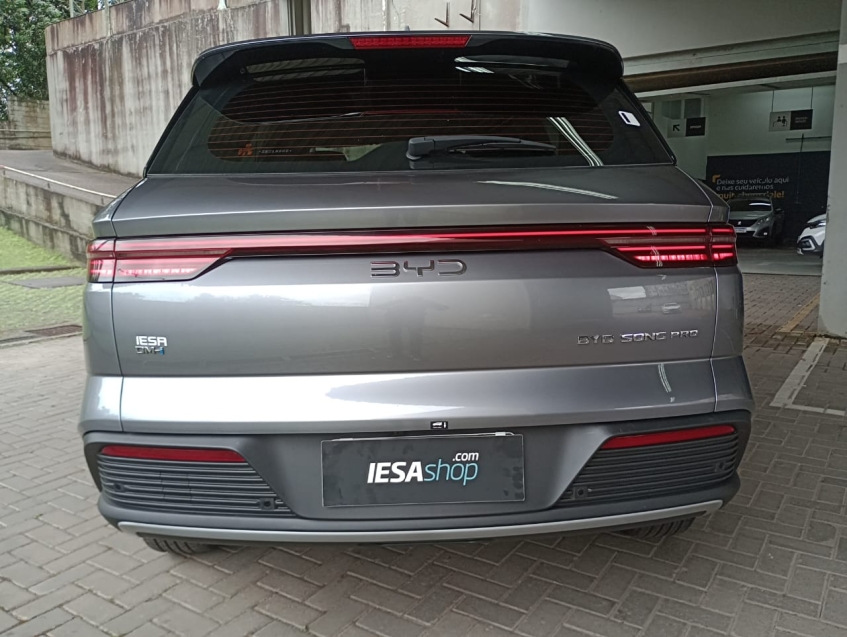 byd song pro 1.5 dm-i hibrido gs automatico 5p 20254