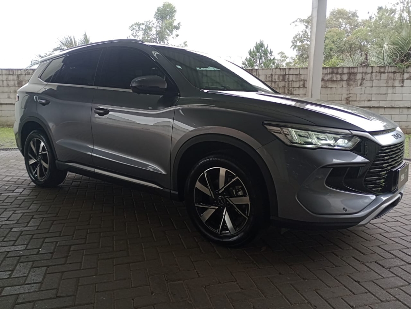 byd song pro 1.5 dm-i hibrido gs automatico 5p 20252