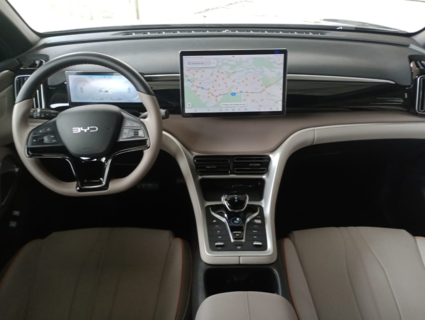 byd song pro 1.5 dm-i hibrido gs automatico 5p 20259