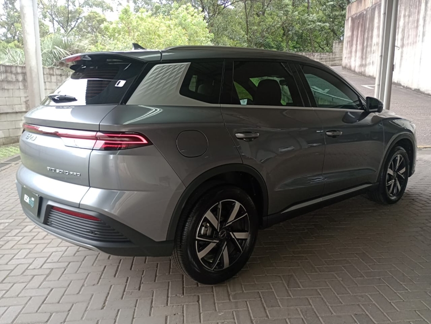 byd song pro 1.5 dm-i hibrido gs automatico 5p 20255