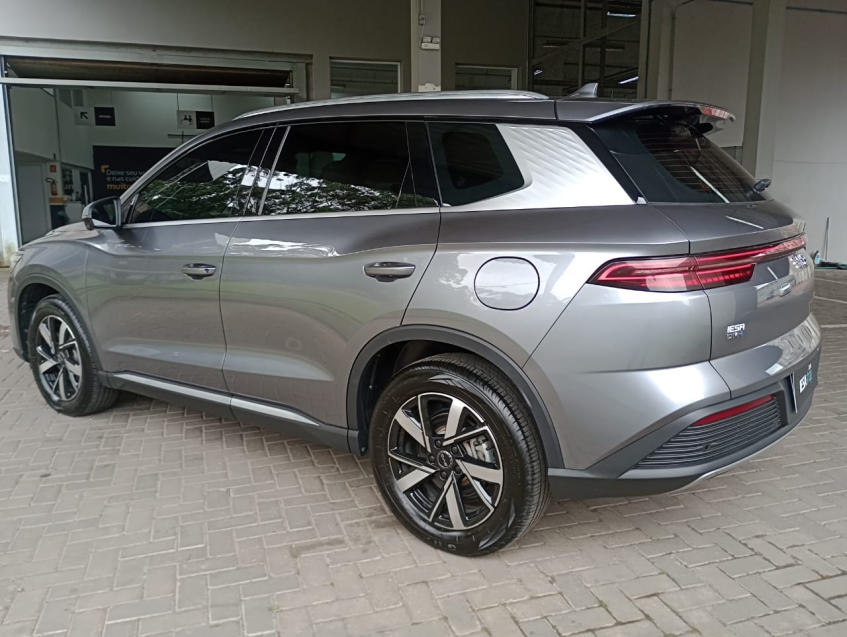 byd song pro 1.5 dm-i hibrido gs automatico 5p 20253