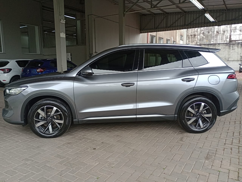 byd song pro 1.5 dm-i hibrido gs automatico 5p 20256