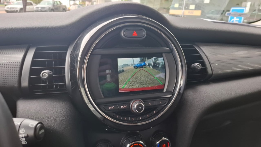 mini cooper 1.5 12v twinpower gasolina 4p steptronic automatico 20219