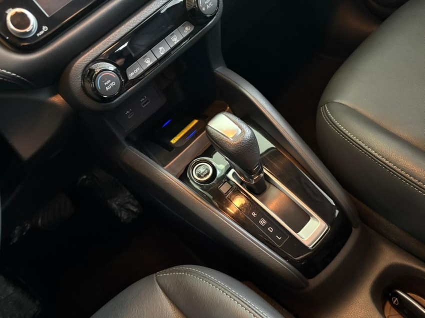 nissan kicks 1.6 16v flexstart exclusive xtronic flex 4p automatico 202411