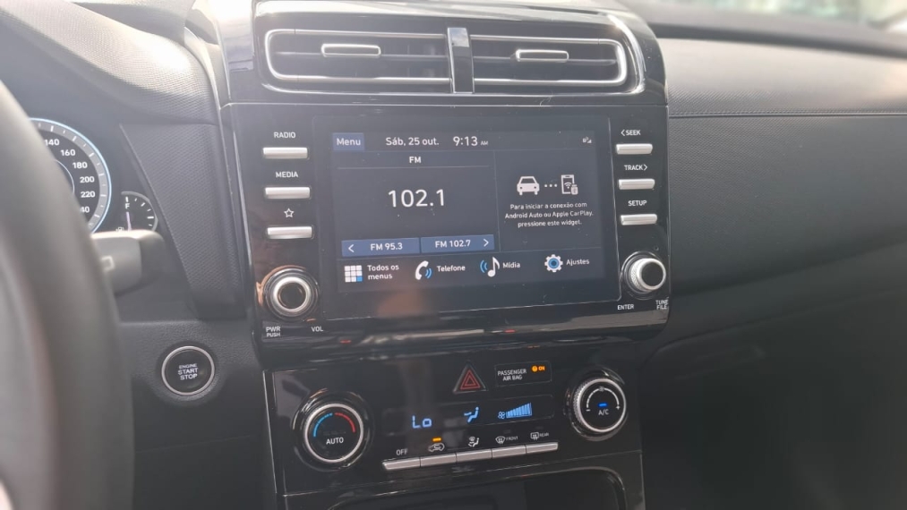 Hyundai Creta     2024